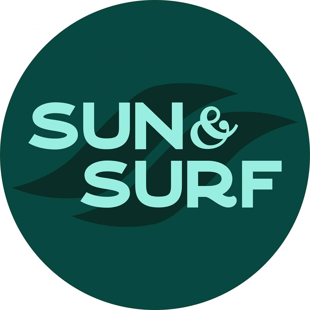 Sun & Surf